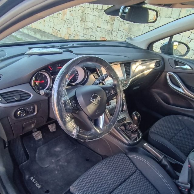 OPEL ASTRA 1.6 CDTI 110CV START&STOP SPORTS - foto 12