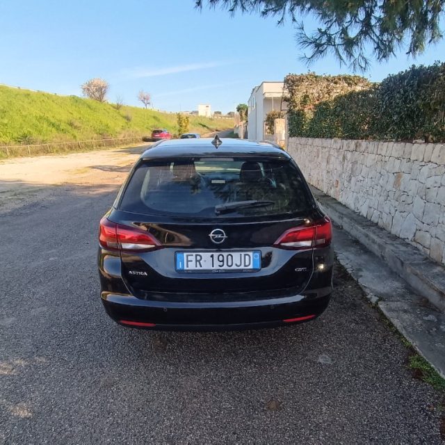OPEL ASTRA 1.6 CDTI 110CV START&STOP SPORTS - foto 7