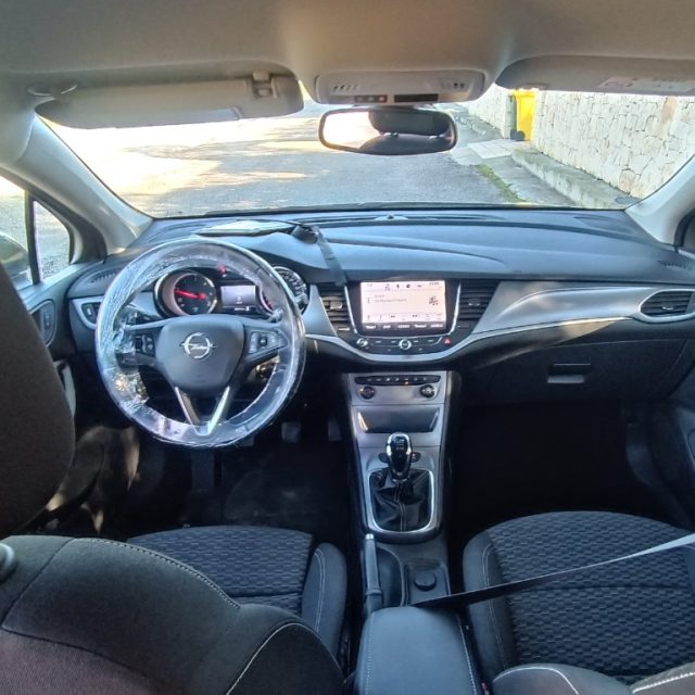 OPEL ASTRA 1.6 CDTI 110CV START&STOP SPORTS - foto 9
