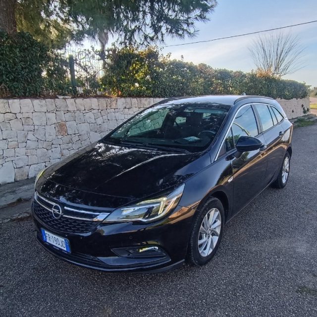 OPEL ASTRA 1.6 CDTI 110CV START&STOP SPORTS - foto 4
