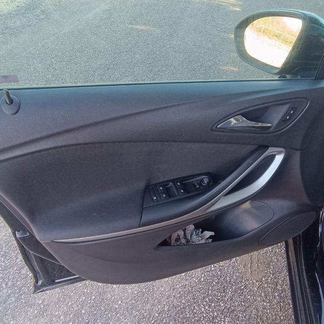 OPEL ASTRA 1.6 CDTI 110CV START&STOP SPORTS - foto 11