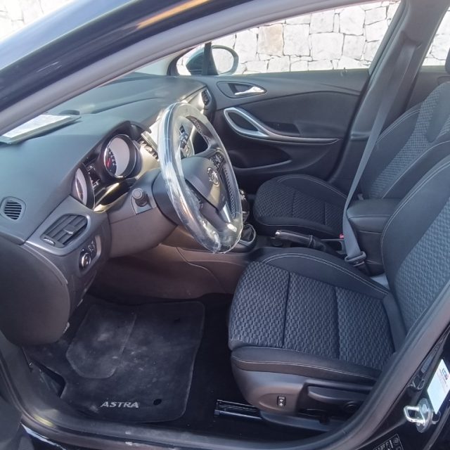 OPEL ASTRA 1.6 CDTI 110CV START&STOP SPORTS - foto 13