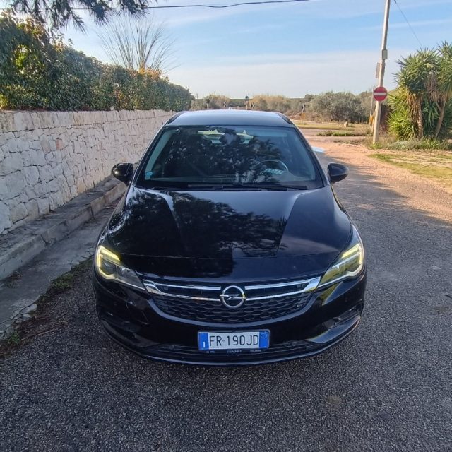 OPEL ASTRA 1.6 CDTI 110CV START&STOP SPORTS - foto 2