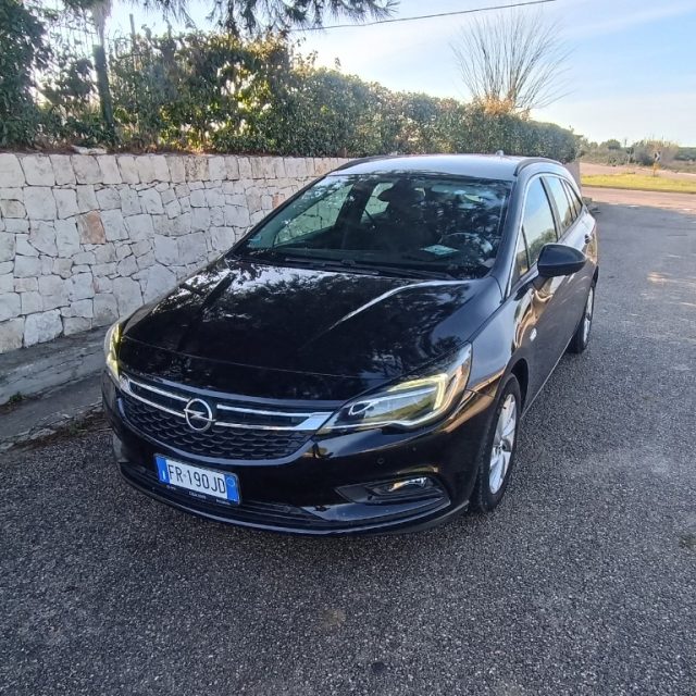 OPEL ASTRA 1.6 CDTI 110CV START&STOP SPORTS - foto 3
