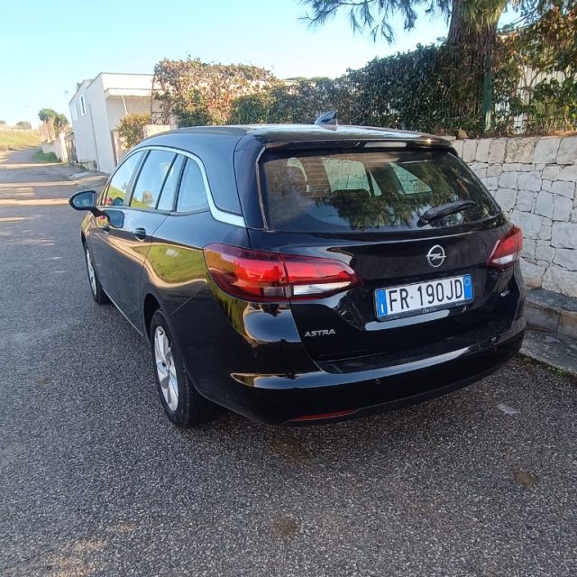 OPEL ASTRA 1.6 CDTI 110CV START&STOP SPORTS - foto 5
