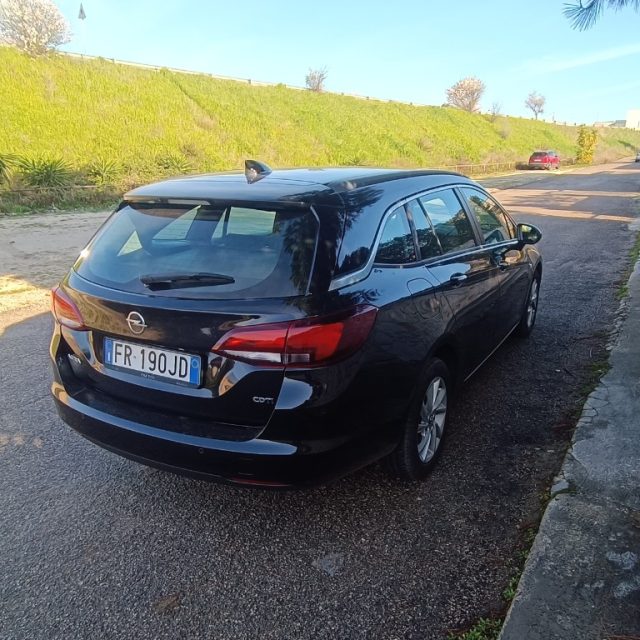 OPEL ASTRA 1.6 CDTI 110CV START&STOP SPORTS - foto 6