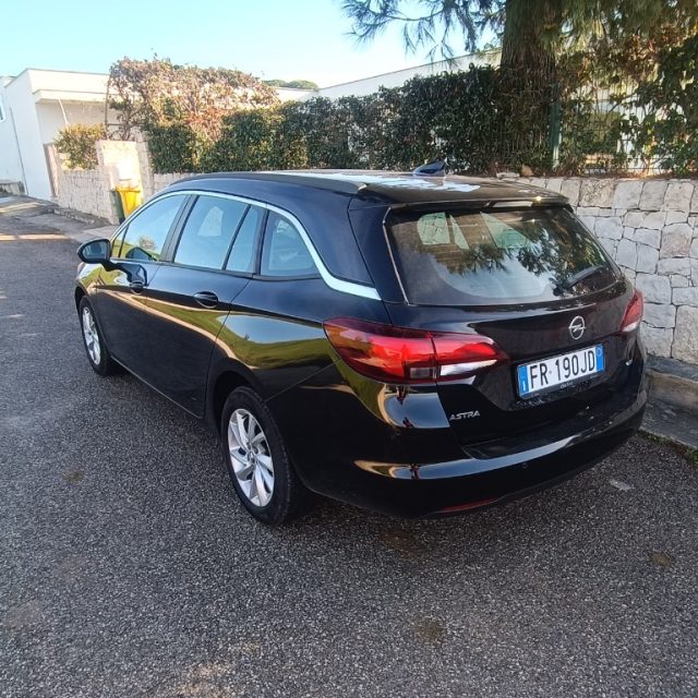 OPEL ASTRA 1.6 CDTI 110CV START&STOP SPORTS - foto 8