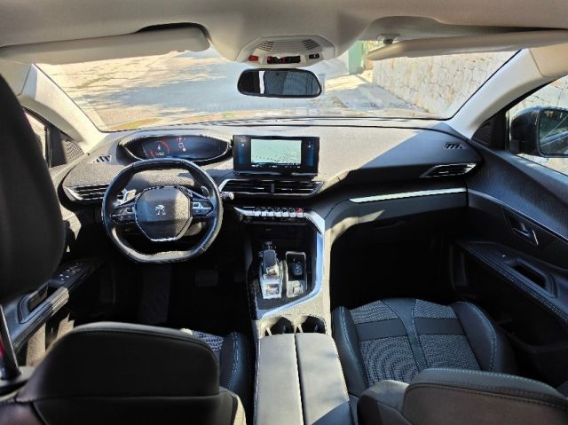 PEUGEOT 3008 BLUEHDI 130 S&S EAT8 ALLURE PACK - foto 11