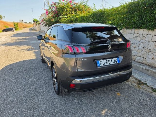 PEUGEOT 3008 BLUEHDI 130 S&S EAT8 ALLURE PACK - foto 3