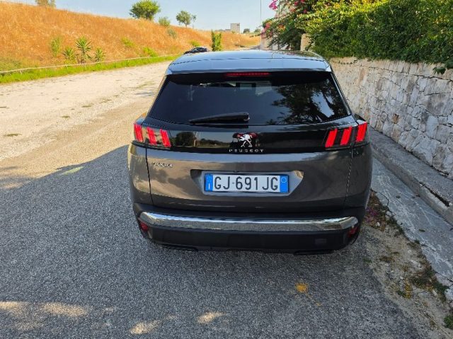 PEUGEOT 3008 BLUEHDI 130 S&S EAT8 ALLURE PACK - foto 4