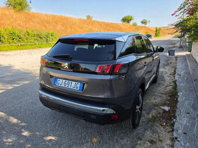 PEUGEOT 3008 BLUEHDI 130 S&S EAT8 ALLURE PACK - foto 5