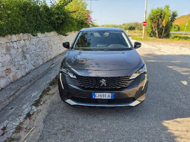 PEUGEOT 3008 BLUEHDI 130 S&S EAT8 ALLURE PACK - foto 6