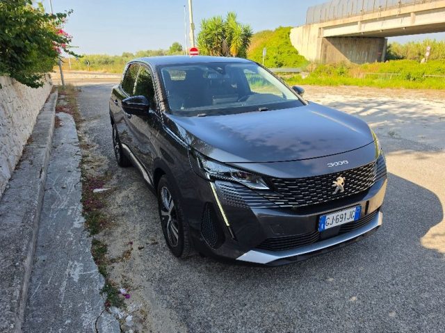 PEUGEOT 3008 BLUEHDI 130 S&S EAT8 ALLURE PACK - foto 2