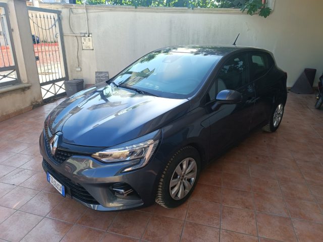 RENAULT CLIO BLUE DCI 85 CV 5 PORTE BUSINESS - foto 4