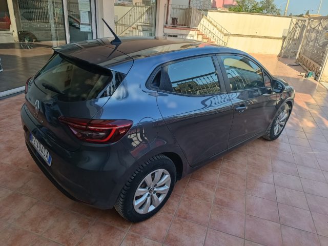 RENAULT CLIO BLUE DCI 85 CV 5 PORTE BUSINESS - foto 3