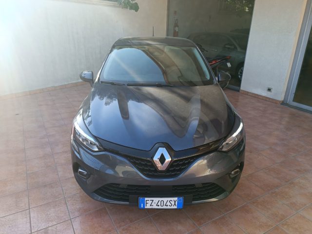 RENAULT CLIO BLUE DCI 85 CV 5 PORTE BUSINESS - foto 5