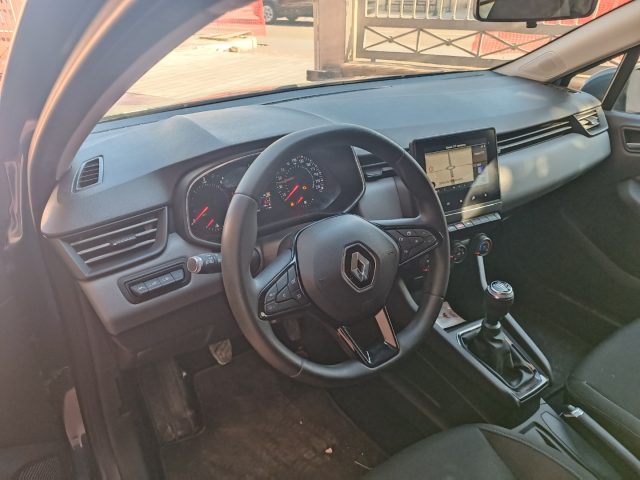 RENAULT CLIO BLUE DCI 85 CV 5 PORTE BUSINESS - foto 9