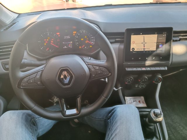 RENAULT CLIO BLUE DCI 85 CV 5 PORTE BUSINESS - foto 10