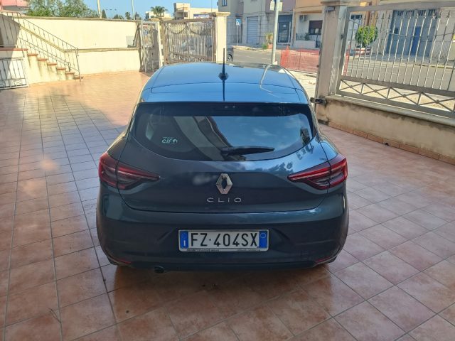 RENAULT CLIO BLUE DCI 85 CV 5 PORTE BUSINESS - foto 7
