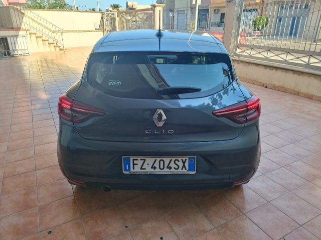 RENAULT CLIO BLUE DCI 85 CV 5 PORTE BUSINESS - foto 6
