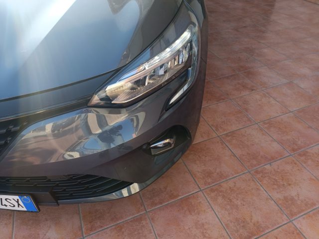 RENAULT CLIO BLUE DCI 85 CV 5 PORTE BUSINESS - foto 8