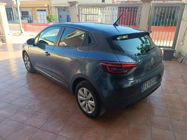RENAULT CLIO BLUE DCI 85 CV 5 PORTE BUSINESS - foto 2