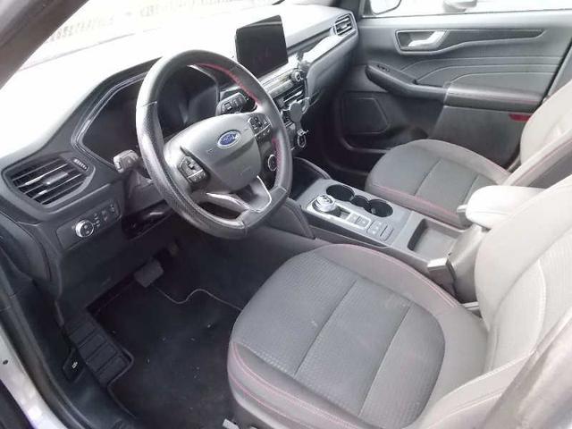 FORD KUGA 1.5 ECOBLUE 120 CV AUT. 2WD ST-L - foto 4