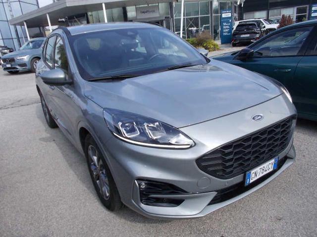 FORD KUGA 1.5 ECOBLUE 120 CV AUT. 2WD ST-L - foto 2