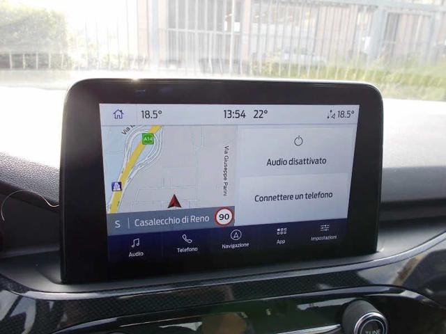 FORD KUGA 1.5 ECOBLUE 120 CV AUT. 2WD ST-L - foto 6