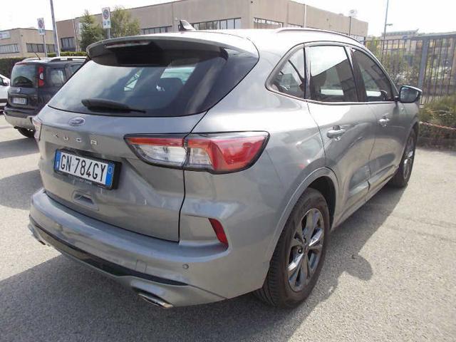 FORD KUGA 1.5 ECOBLUE 120 CV AUT. 2WD ST-L - foto 3
