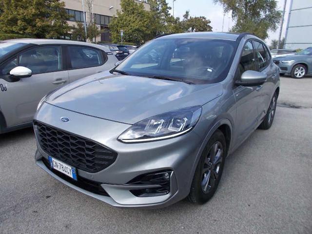 FORD KUGA 1.5 ECOBLUE 120 CV AUT. 2WD ST-L