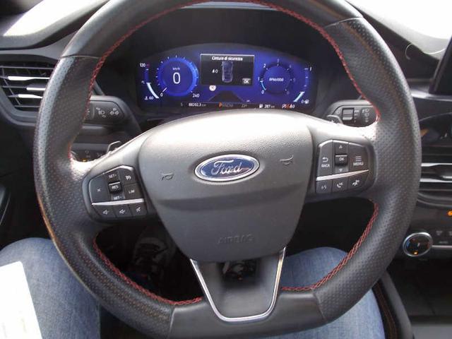 FORD KUGA 1.5 ECOBLUE 120 CV AUT. 2WD ST-L - foto 7