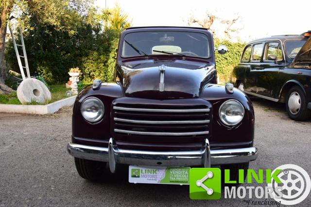 FIAT 500C TOPOLINO ASI - foto 6