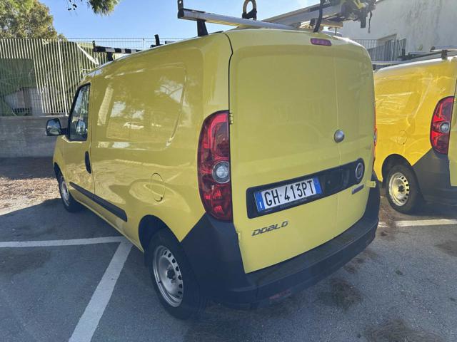 FIAT DOBLO DOBLÒ 1.3 MJT S&S PC-TN CARGO BU - foto 5