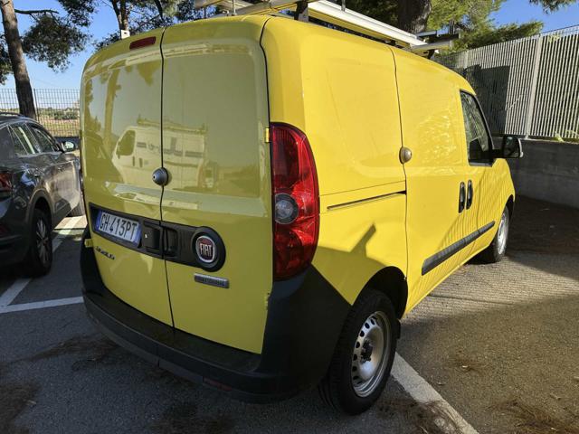 FIAT DOBLO DOBLÒ 1.3 MJT S&S PC-TN CARGO BU - foto 3