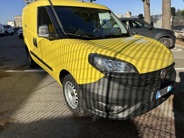FIAT DOBLO DOBLÒ 1.3 MJT S&S PC-TN CARGO BU - foto 2