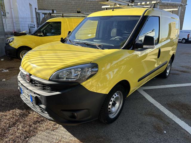 FIAT DOBLO DOBLÒ 1.3 MJT S&S PC-TN CARGO BU