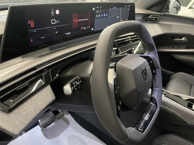 PEUGEOT 3008 1.2 HYBRID 145 E-DCS6 GT KM0 MY2 - foto 12