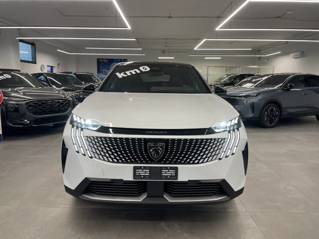 PEUGEOT 3008 1.2 HYBRID 145 E-DCS6 GT KM0 MY2 - foto 16