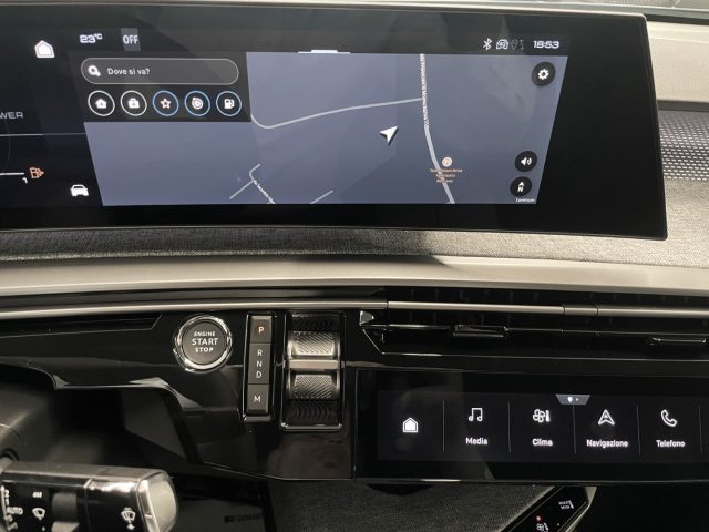 PEUGEOT 3008 1.2 HYBRID 145 E-DCS6 GT KM0 MY2 - foto 11