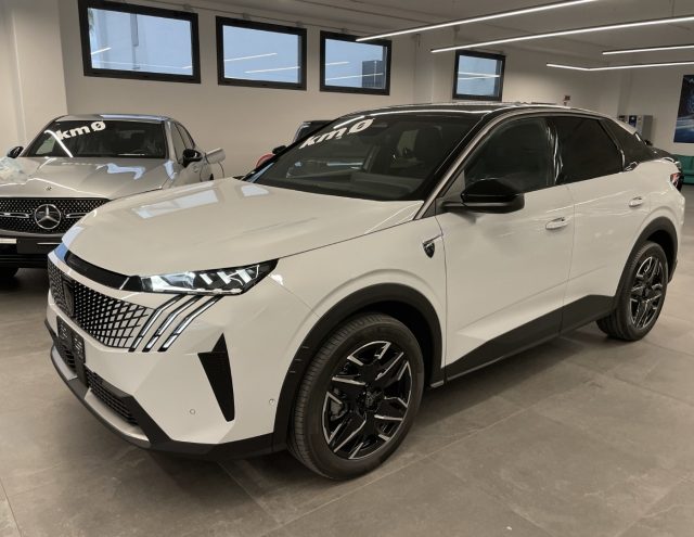 PEUGEOT 3008 1.2 HYBRID 145 E-DCS6 GT KM0 MY2 - foto 15