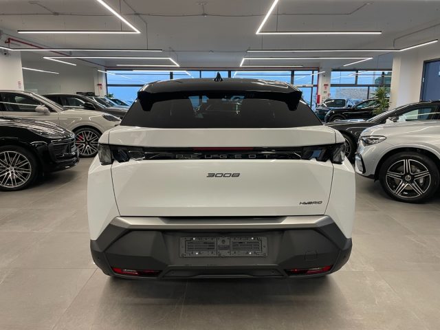 PEUGEOT 3008 1.2 HYBRID 145 E-DCS6 GT KM0 MY2 - foto 14