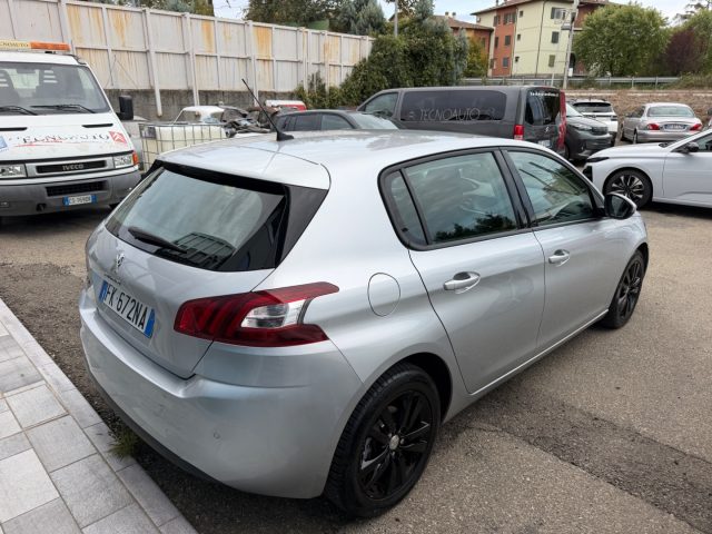 PEUGEOT 308 BLUEHDI 120 S&S EAT6 BUSINESS - foto 3