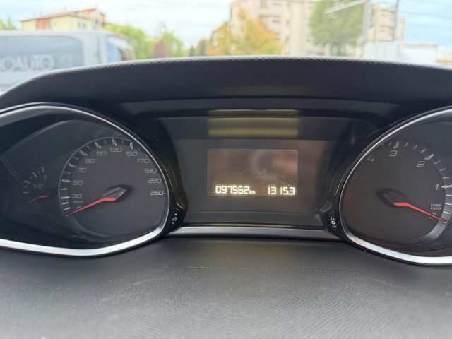 PEUGEOT 308 BLUEHDI 120 S&S EAT6 BUSINESS - foto 6