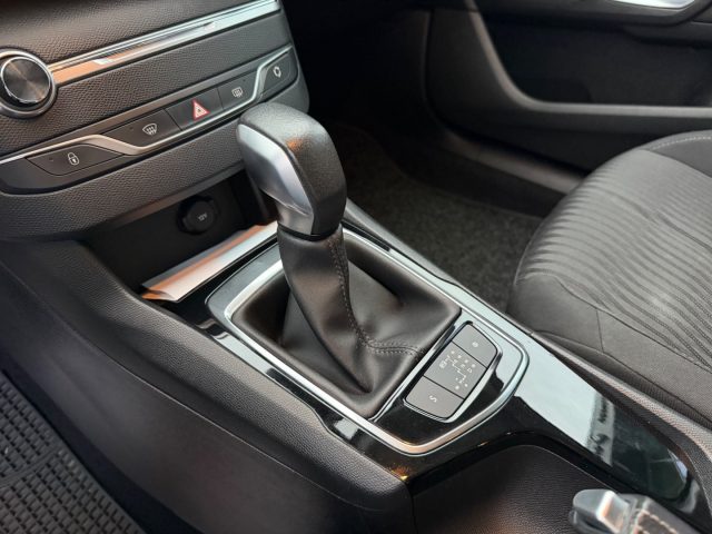 PEUGEOT 308 BLUEHDI 120 S&S EAT6 BUSINESS - foto 10