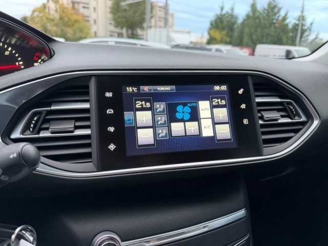 PEUGEOT 308 BLUEHDI 120 S&S EAT6 BUSINESS - foto 11