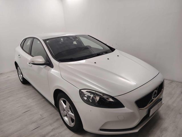 VOLVO V40 D2 GEARTRONIC - foto 2