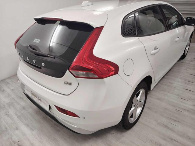 VOLVO V40 D2 GEARTRONIC - foto 3