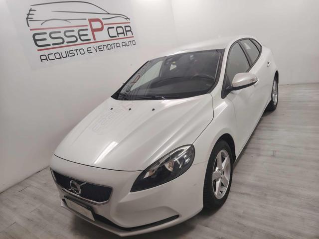 VOLVO V40 D2 GEARTRONIC