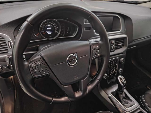 VOLVO V40 D2 GEARTRONIC - foto 7